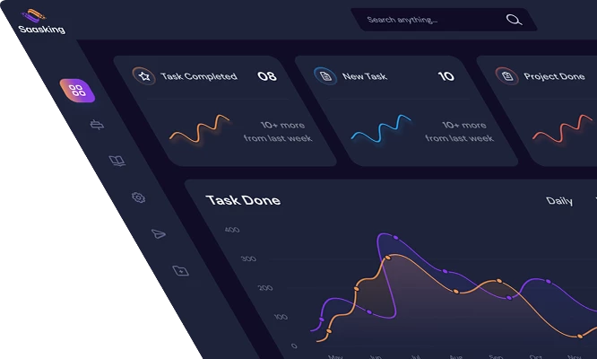 dashboard preview